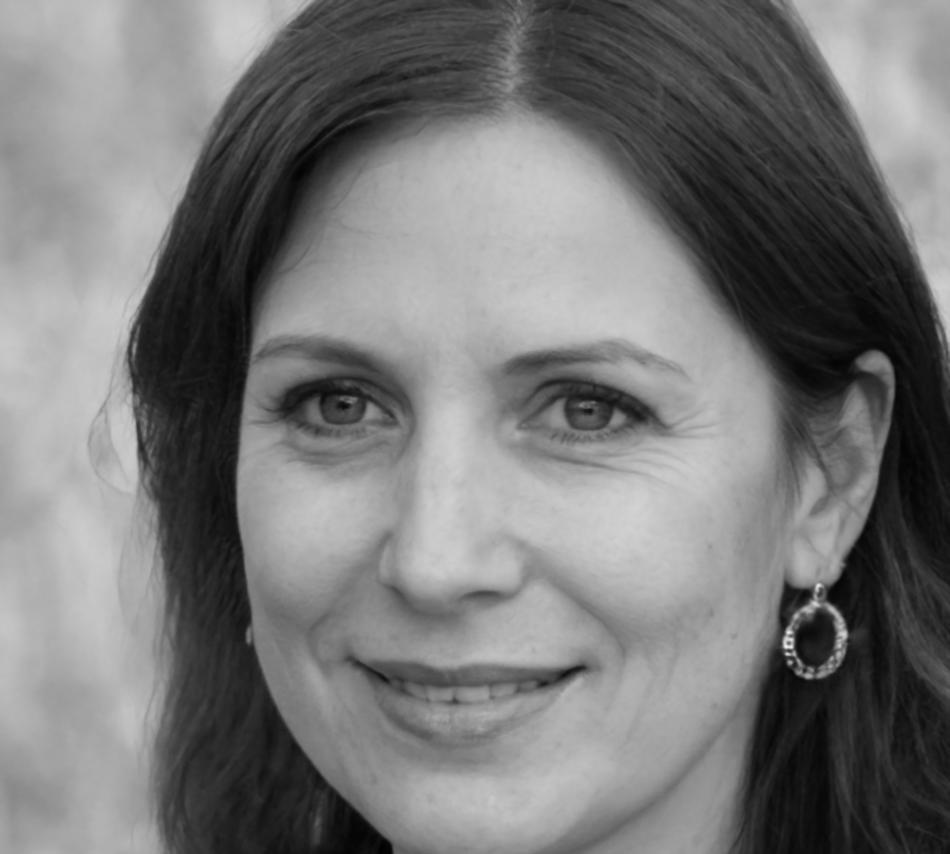 Ing. Sofie Bergström