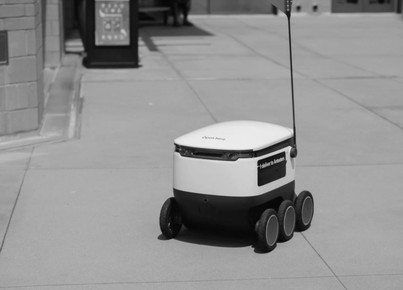 KI-basiertes Mängelerkennungssystem im Einsatz