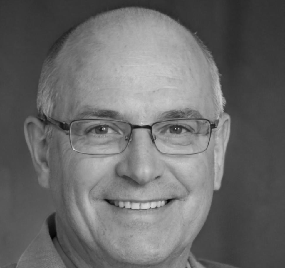 Projektautor Lukas Brückner